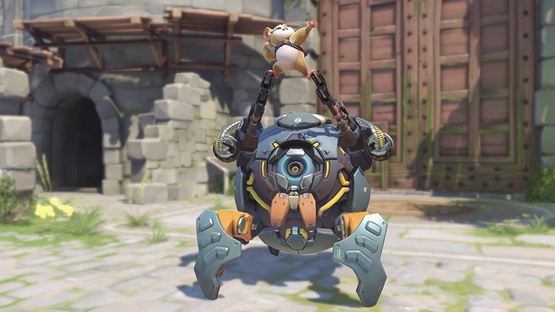 Illustration for article titled Overwatch's Highest-Level Player Games 12 Hours Per Day On Top Of His Job